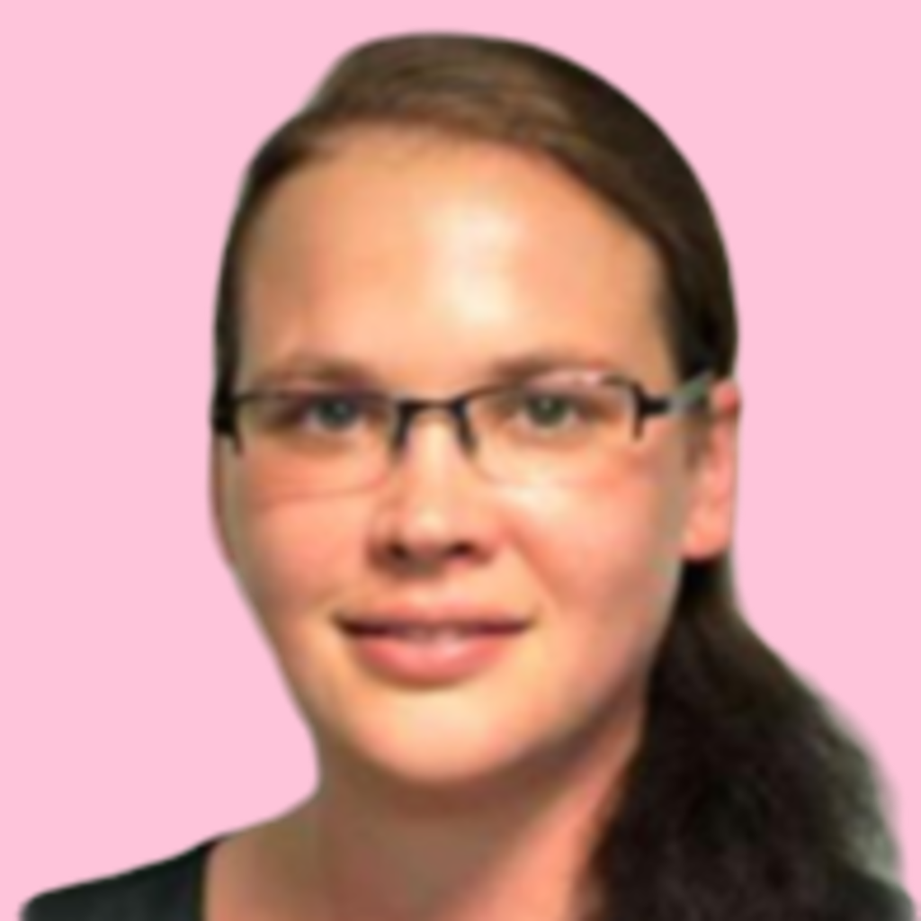 Melanie Nerger